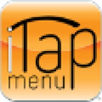 iTapMenu logo, iTapMenu contact details