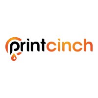 Print Cinch logo, Print Cinch contact details