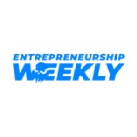 Entrepreneurship Weekly logo, Entrepreneurship Weekly contact details