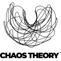 Chaos Theory logo, Chaos Theory contact details