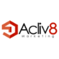 Acliv8 Marketing logo, Acliv8 Marketing contact details