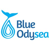 Blue Odysea logo, Blue Odysea contact details