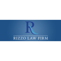 The Rizzo Law Firm, PLLC logo, The Rizzo Law Firm, PLLC contact details