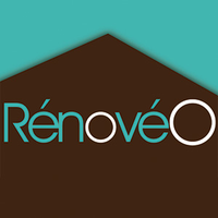 Rénovéo logo, Rénovéo contact details