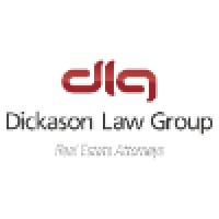 Dickason Law Group logo, Dickason Law Group contact details