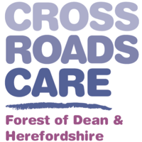 Crossroads Care Forest of Dean and Herefordshire logo, Crossroads Care Forest of Dean and Herefordshire contact details