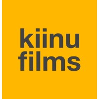 kiinu films logo, kiinu films contact details