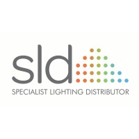 SPECIALIST LIGHTING DISTRIBUTOR (SLD) logo, SPECIALIST LIGHTING DISTRIBUTOR (SLD) contact details