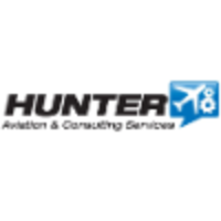 Hunter Aviation & Consulting Services logo, Hunter Aviation & Consulting Services contact details