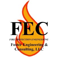 FOSTER ENGINEERING & CONSULTING logo, FOSTER ENGINEERING & CONSULTING contact details