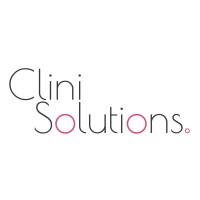 CliniSolutions logo, CliniSolutions contact details