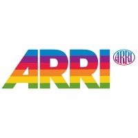 ARRI logo, ARRI contact details