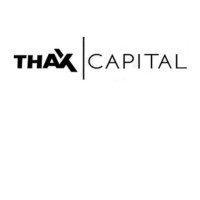 Thax Capital logo, Thax Capital contact details