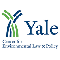 Yale Center for Environmental Law & Policy logo, Yale Center for Environmental Law & Policy contact details