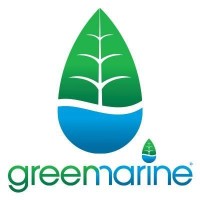 Green Marine Monitors logo, Green Marine Monitors contact details