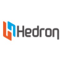 Hedron Creative logo, Hedron Creative contact details