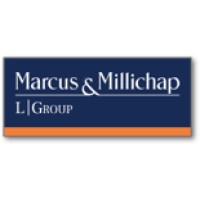 L Group @ Marcus & Millichap logo, L Group @ Marcus & Millichap contact details