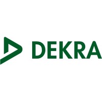 DEKRA Vehicle Inspection Service Division logo, DEKRA Vehicle Inspection Service Division contact details