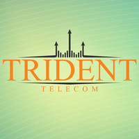 Trident Telecom logo, Trident Telecom contact details