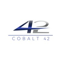 Cobalt42 Ventures logo, Cobalt42 Ventures contact details