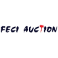 FECI Auction logo, FECI Auction contact details