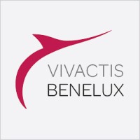 Vivactis Benelux logo, Vivactis Benelux contact details