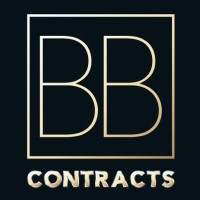 BB Contracts Limited logo, BB Contracts Limited contact details