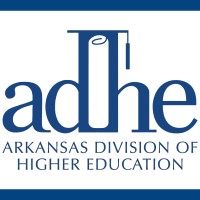 Arkansas Division of Higher Education logo, Arkansas Division of Higher Education contact details