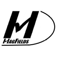 MagFields Co logo, MagFields Co contact details