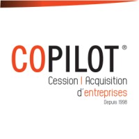 COPILOT logo, COPILOT contact details