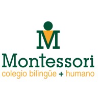 Colegio Bilingue Montessori Cali SAS logo, Colegio Bilingue Montessori Cali SAS contact details