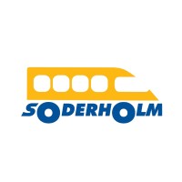 SODERHOLM SALES & LEASING, INC. logo, SODERHOLM SALES & LEASING, INC. contact details