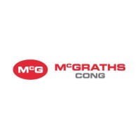 McGraths Limestone logo, McGraths Limestone contact details