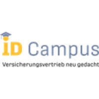 ID Campus logo, ID Campus contact details