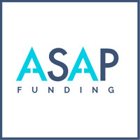 ASAP Funding logo, ASAP Funding contact details