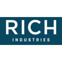 Rich Industries, Inc logo, Rich Industries, Inc contact details