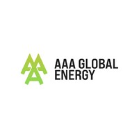 AAA Global Energy logo, AAA Global Energy contact details