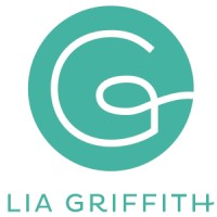 Lia Griffith Media logo, Lia Griffith Media contact details