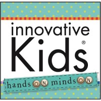 innovativeKids logo, innovativeKids contact details