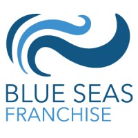 Blue Seas Franchise logo, Blue Seas Franchise contact details