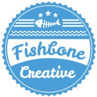 Fishbone Creative Singapore logo, Fishbone Creative Singapore contact details