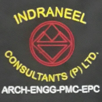 Indraneel Consultants (P) Limited logo, Indraneel Consultants (P) Limited contact details