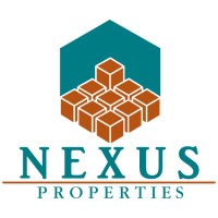 Nexus Properties logo, Nexus Properties contact details