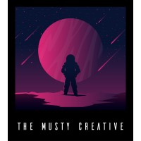 Musty Creative, LLC logo, Musty Creative, LLC contact details