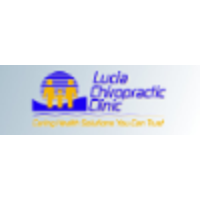 Lucia Chiropractic Clinic logo, Lucia Chiropractic Clinic contact details