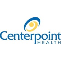 Centerpoint Health logo, Centerpoint Health contact details