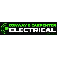 Conway & Carpenter Electrical 2017 Ltd logo, Conway & Carpenter Electrical 2017 Ltd contact details