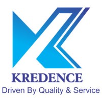 KREDENCE Integrated Equipment Pvt. Ltd. logo, KREDENCE Integrated Equipment Pvt. Ltd. contact details