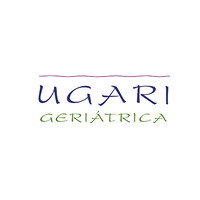 UGARI GERIÁTRICA logo, UGARI GERIÁTRICA contact details