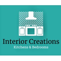 Interior Creations kitchens & bedrooms logo, Interior Creations kitchens & bedrooms contact details